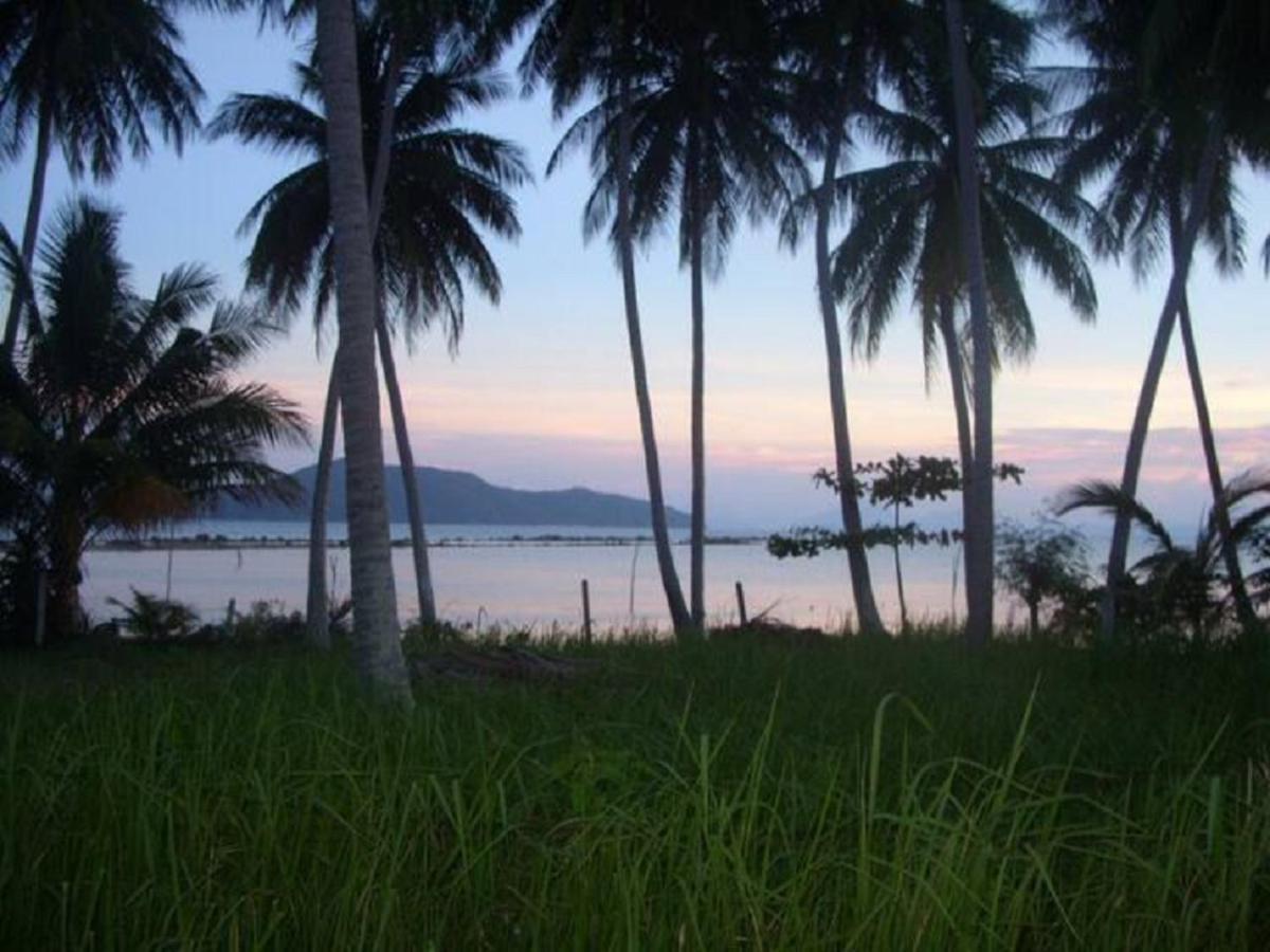 Отель The Samui Taling Ngam (Koh Samui)