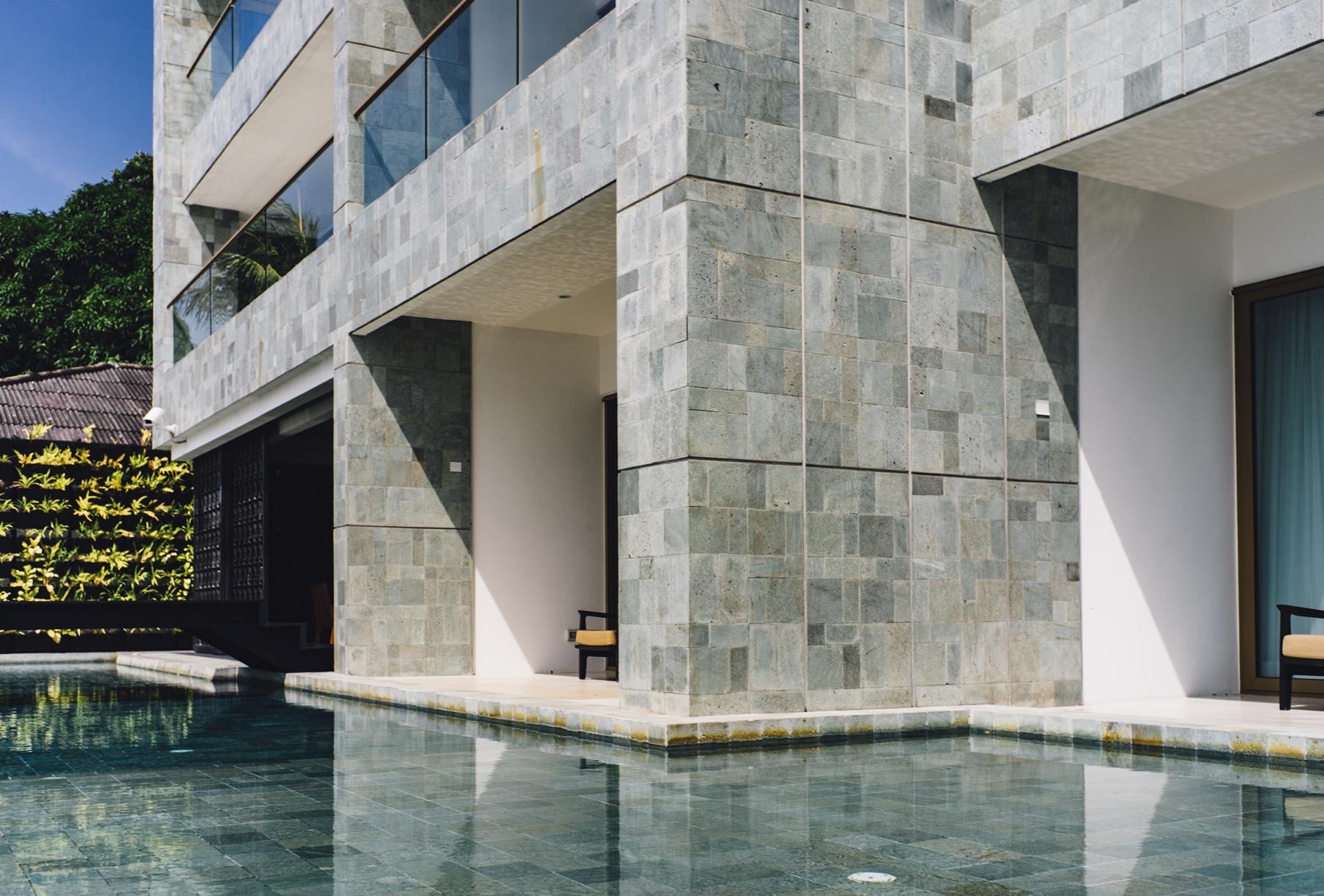 The Samui Hotel Taling Ngam Beach