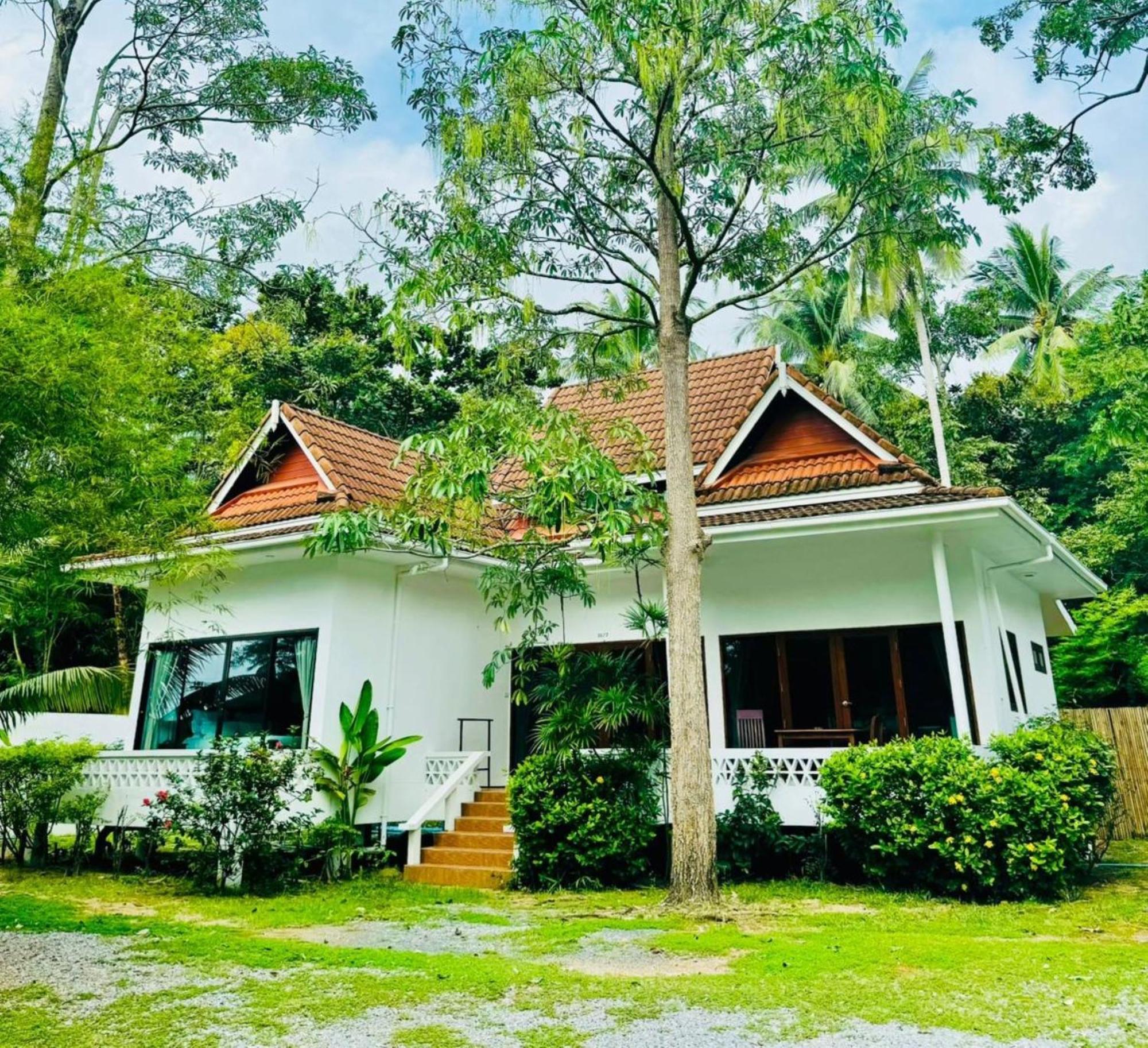 The Samui Hotel Taling Ngam Beach