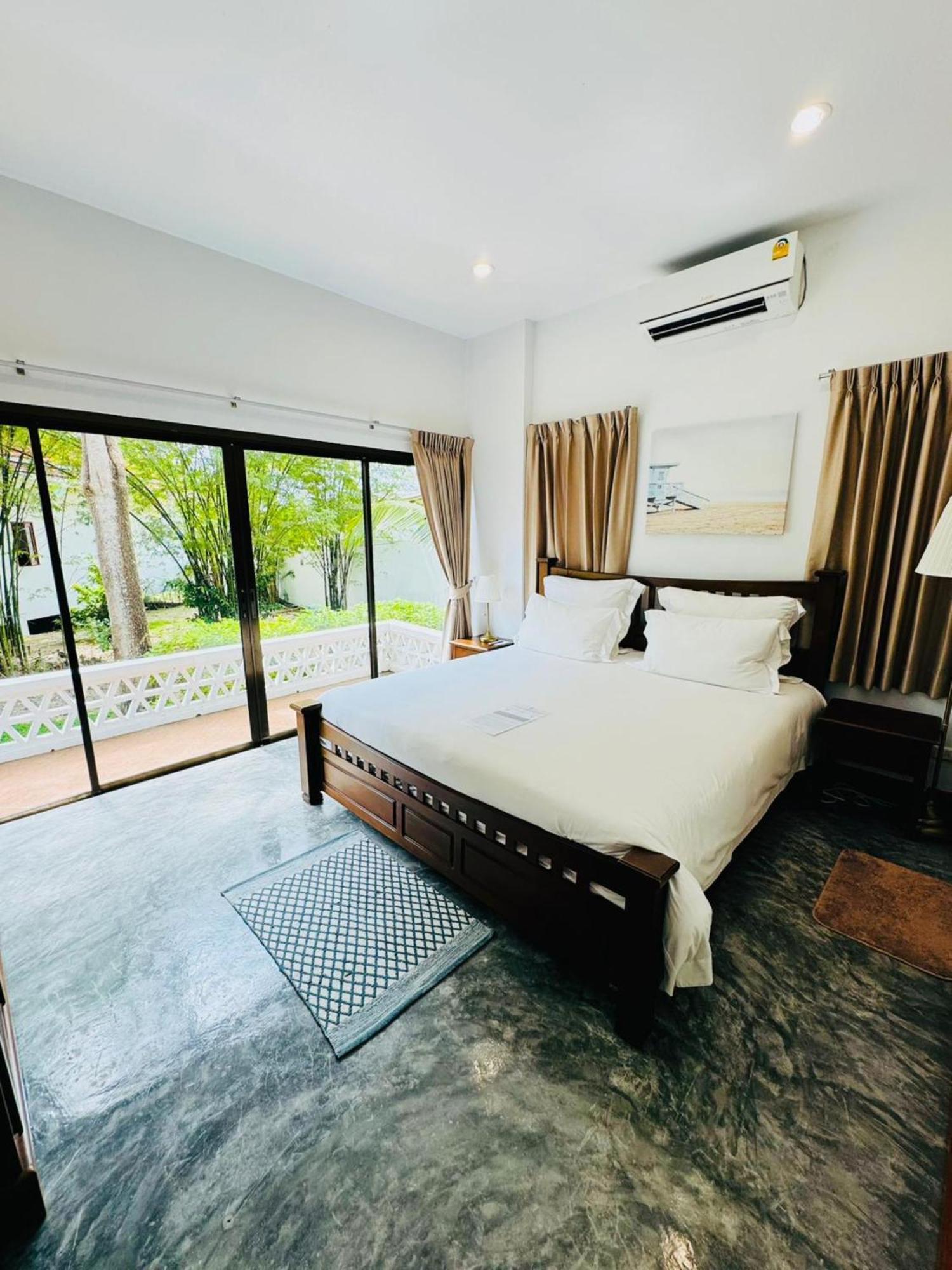 The Samui 4* Taling Ngam Beach