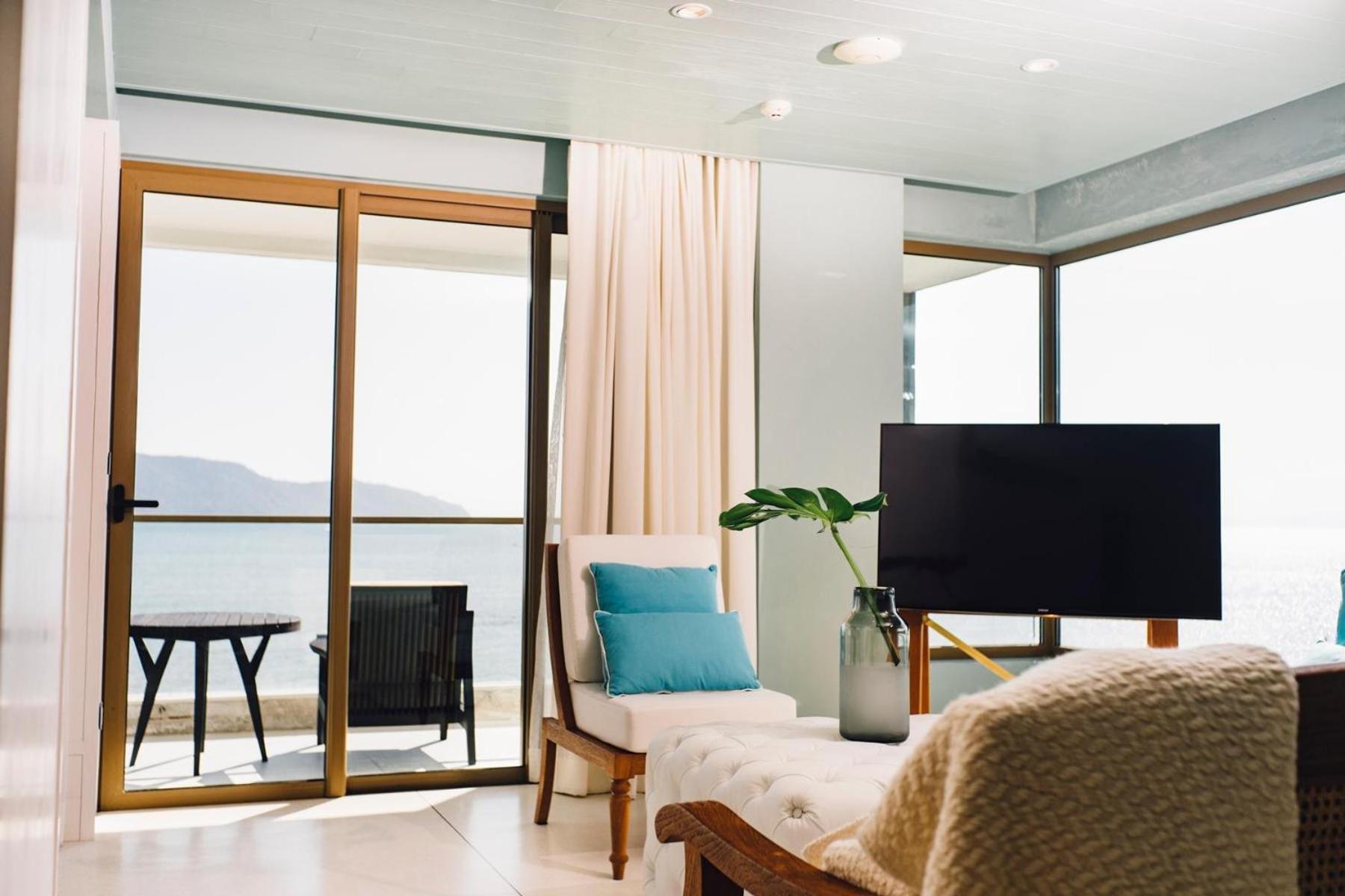 The Samui 4* Taling Ngam Beach