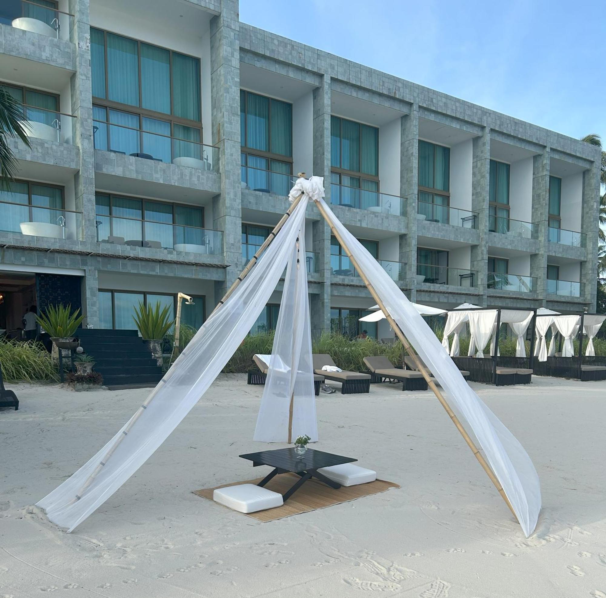 The Samui Taling Ngam Beach